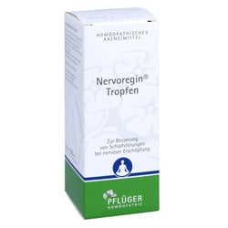 Nervoregin Tropfen