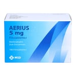 Aerius 5 mg Produktbild 2