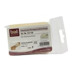 Bort Handgelenkbandage Klettverschluss Größe 3 haut Produktbild 1