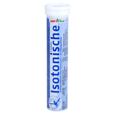 Isotonische Soma