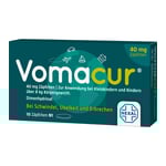 Vomacur 40 mg