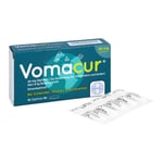 Vomacur 40 mg