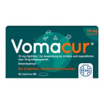 Vomacur 70 mg