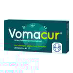 Vomacur 50 mg