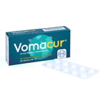 Vomacur 50 mg