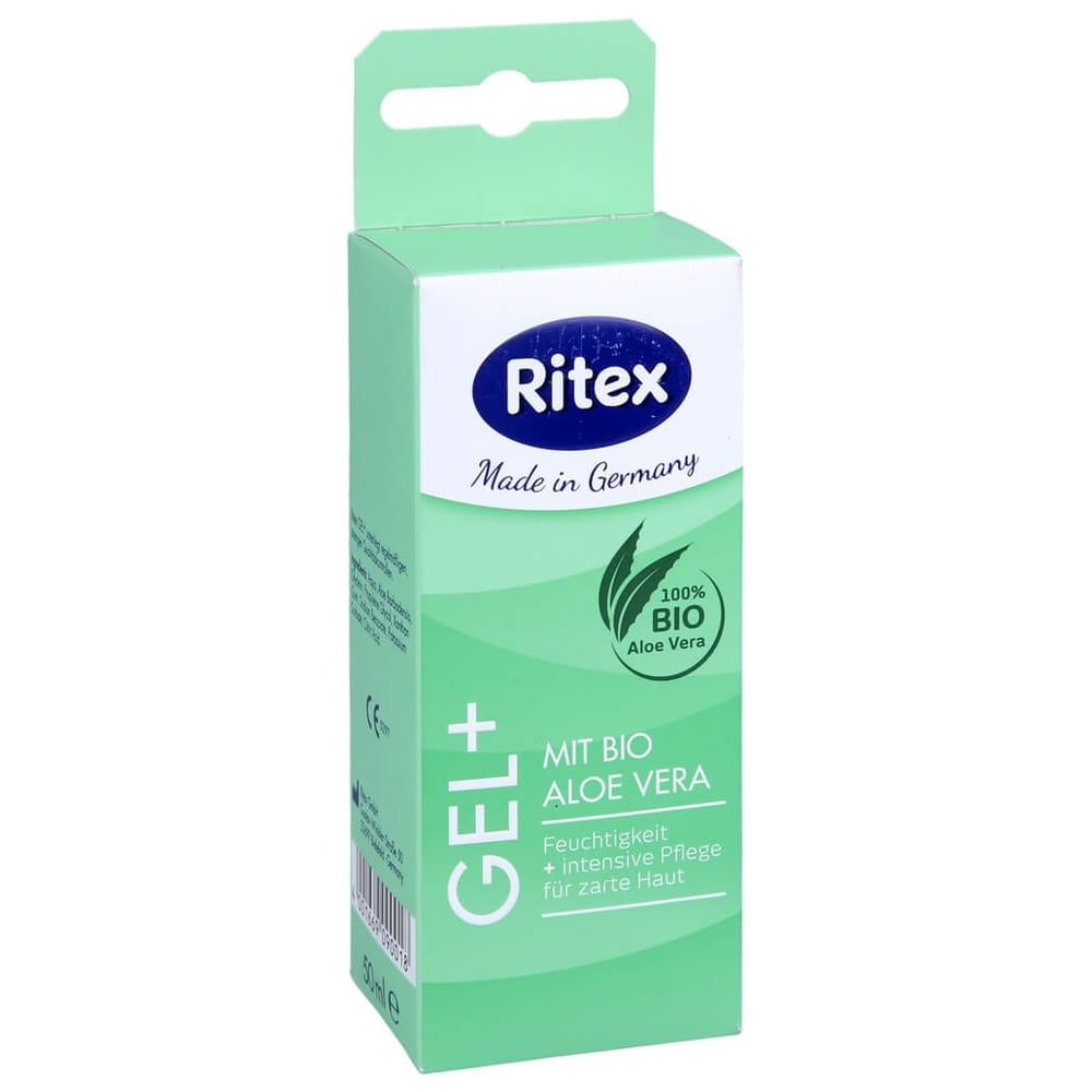 Ritex Gel +