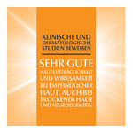 Eucerin Sensitive Protect Sun Lotion Extra Leicht LSF 50+