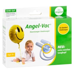 ANGEL-VAC Nasensauger