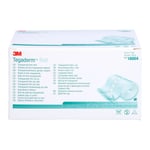 Tegaderm 3M Pflaster 10 cmx10 m Rolle