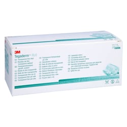 Tegaderm 3M Rolle 15cmx10m