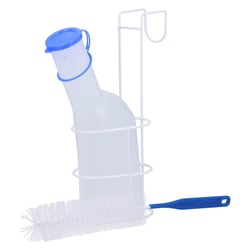 Urinflaschen Set für Männer