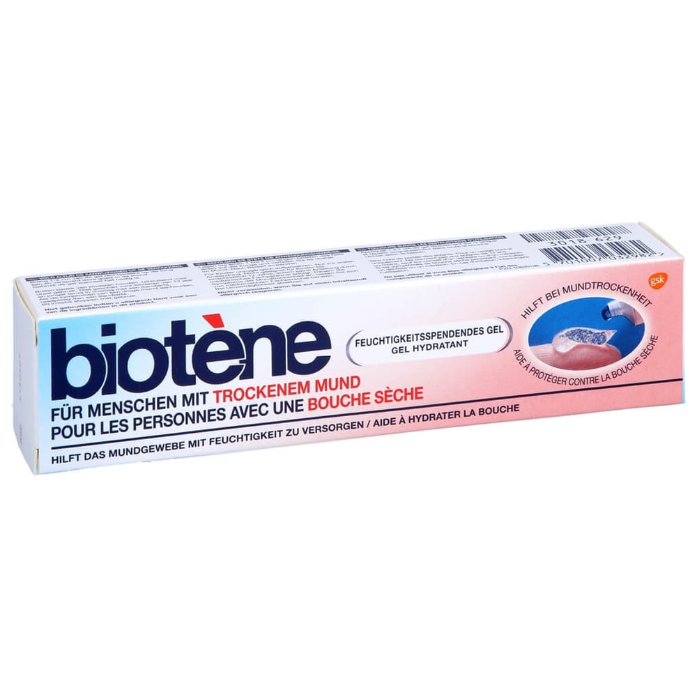 Biotene Oralbalance Mundbefeuchtungsgel