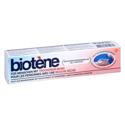 Biotene Oralbalance Mundbefeuchtungsgel