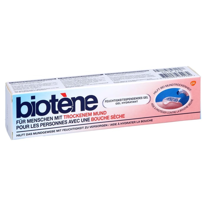 Biotene Oralbalance Mundbefeuchtungsgel