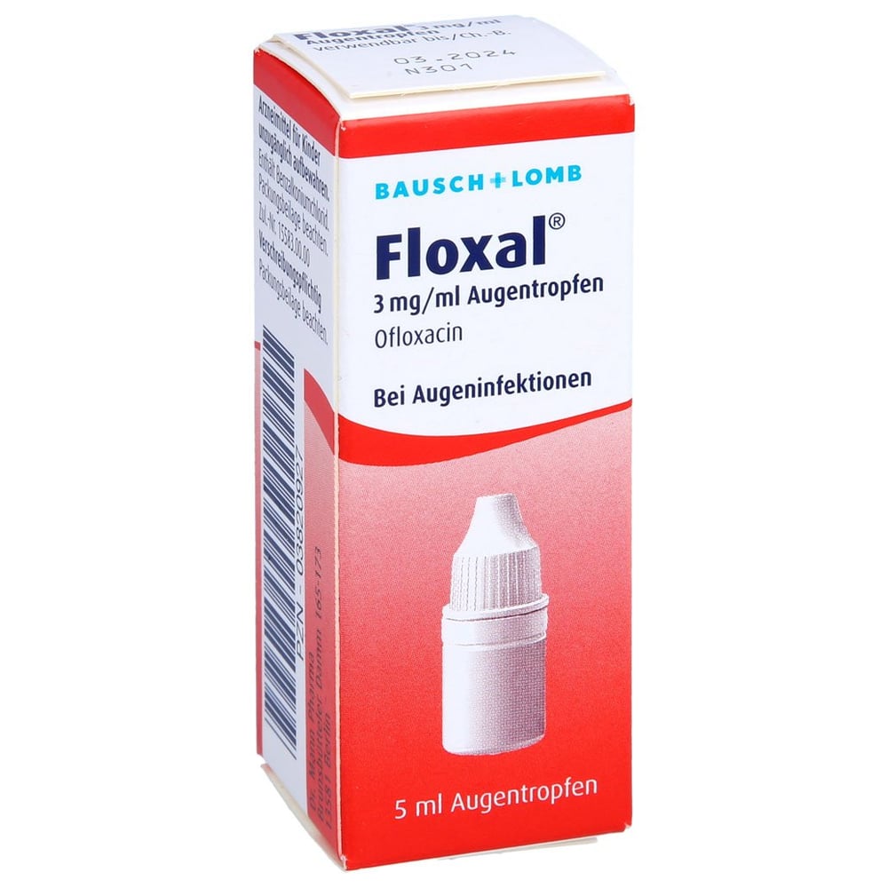 Floxal