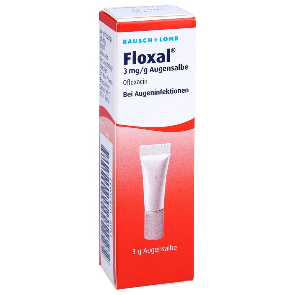 Floxal