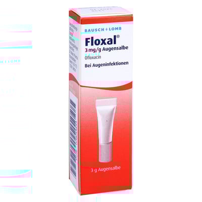 Floxal
