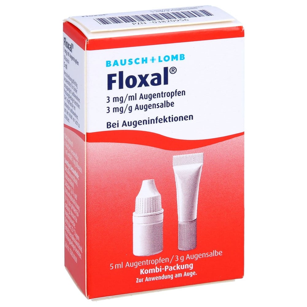 Floxal