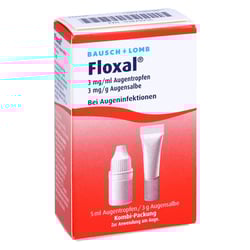 Floxal