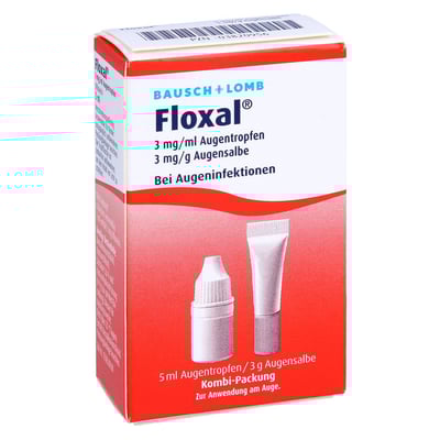 Floxal