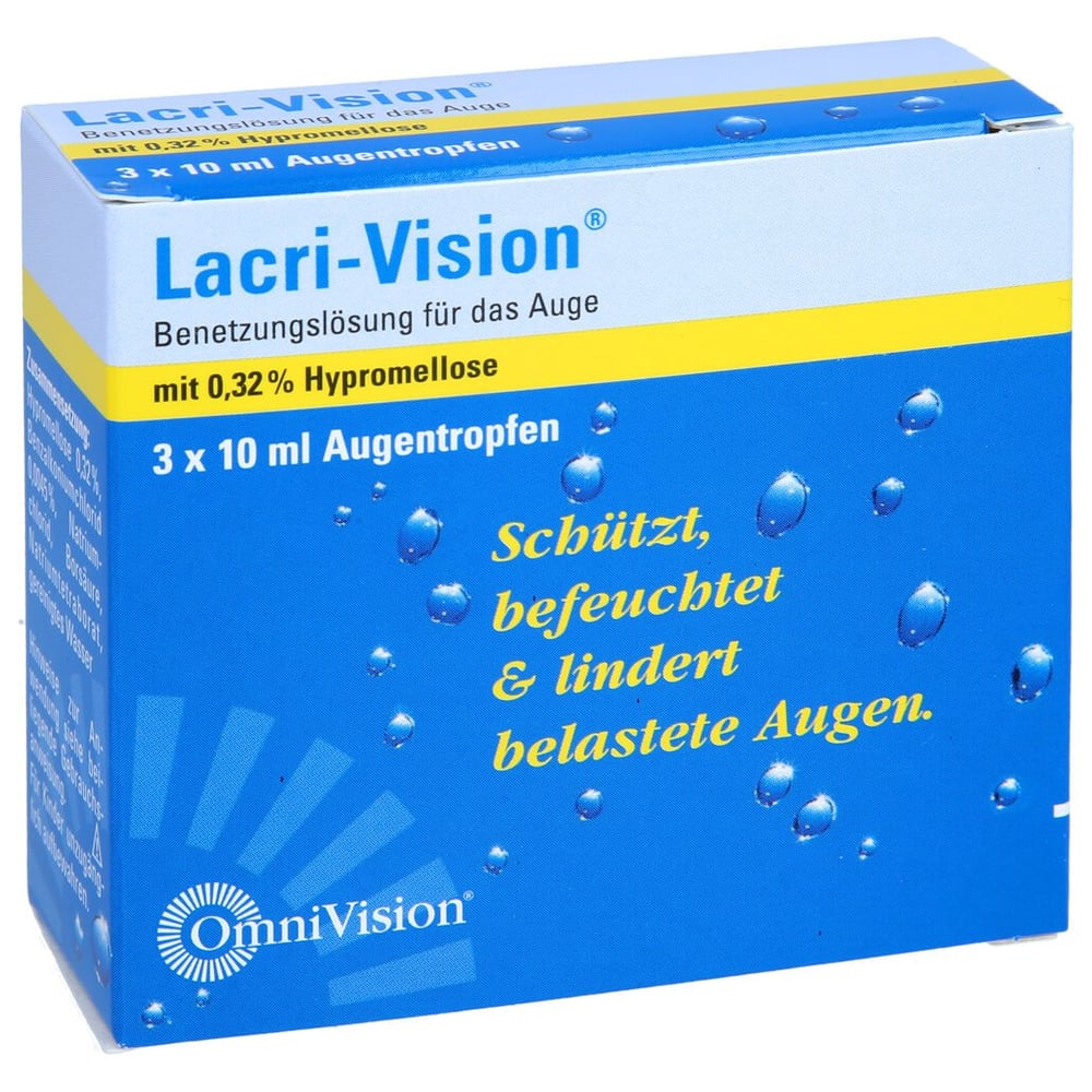 Lacri Vision