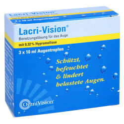 Lacri Vision