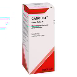 Cangust spag.Tropfen