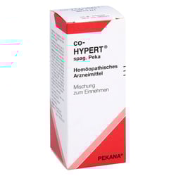CO-HYPERT spag.Tropfen