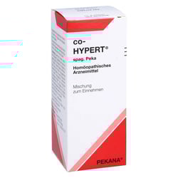 CO-HYPERT spag.Tropfen