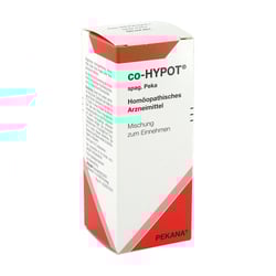 CO-HYPOT spag.Tropfen