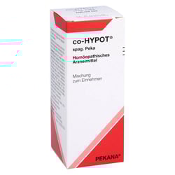 CO-HYPOT spag.Tropfen