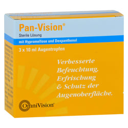 Pan Vision Augentropfen