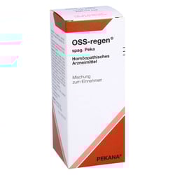 OSS-REGEN spag.Tropfen