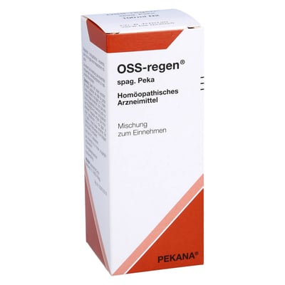 OSS-REGEN spag.Tropfen