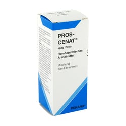 Proscenat spag.Tropfen