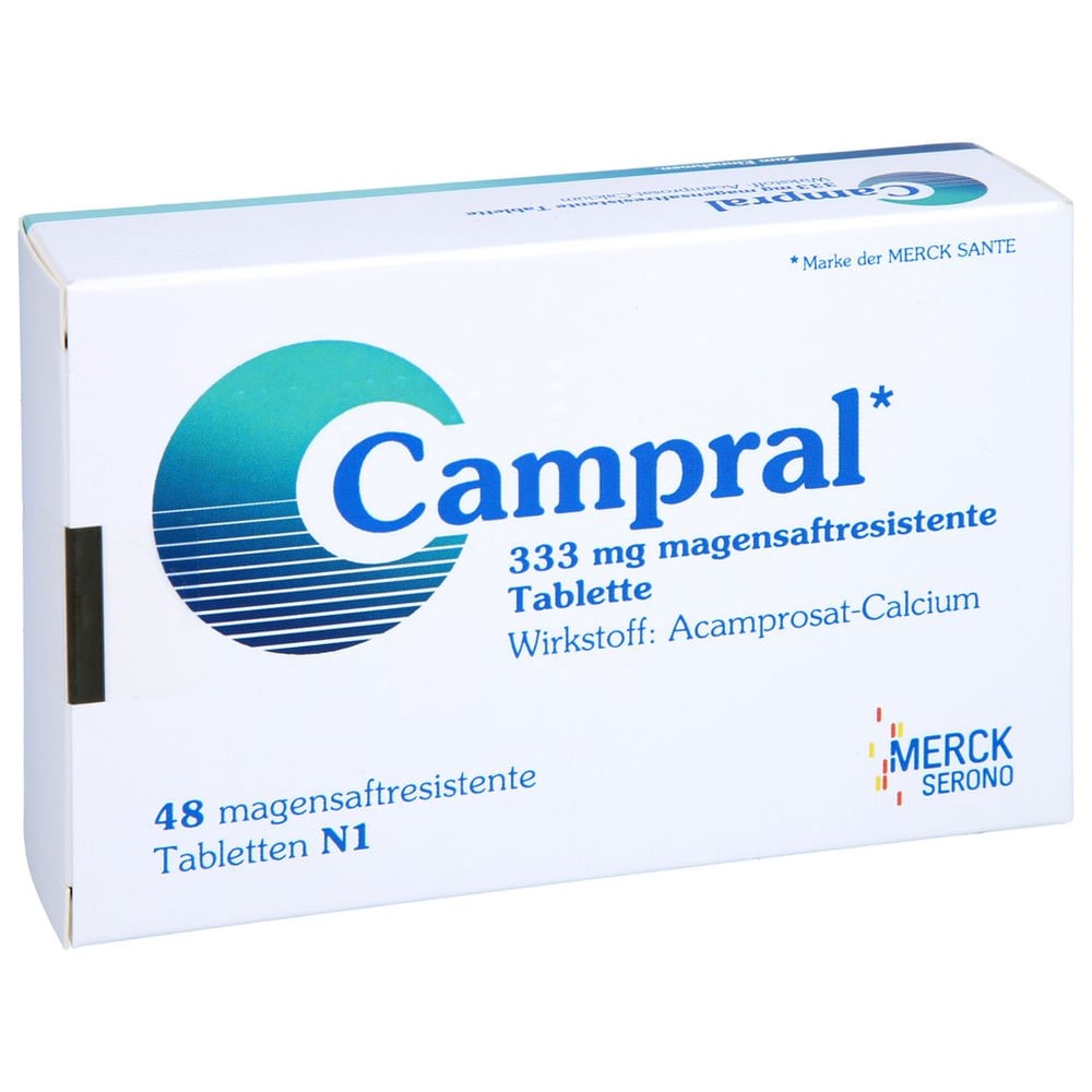 Campral