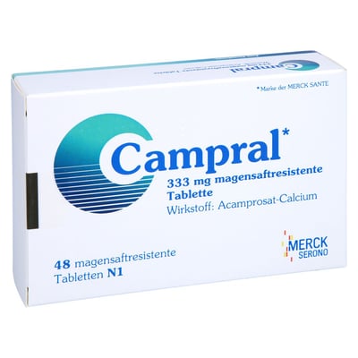 Campral
