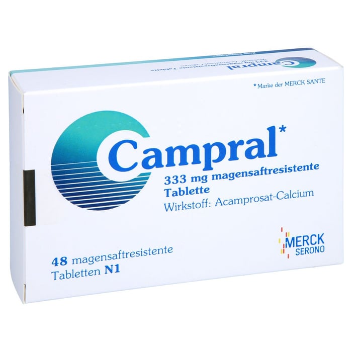 Campral
