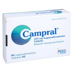 Campral