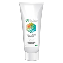 Mineralstoff Regidol Gelenkecreme