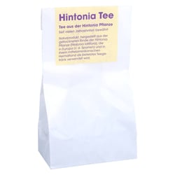 Hintonia Tee