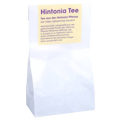 Hintonia Tee