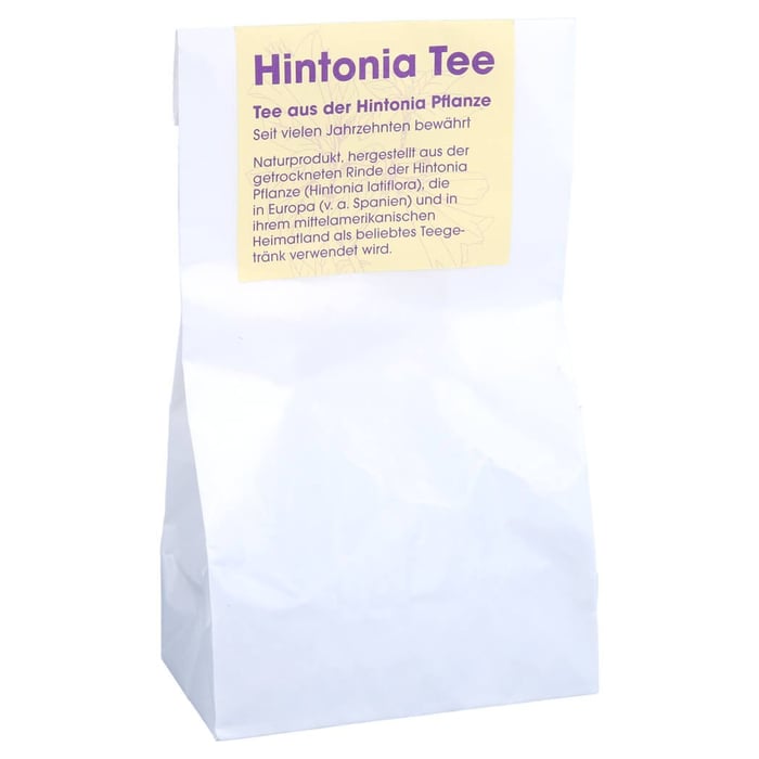 Hintonia Tee