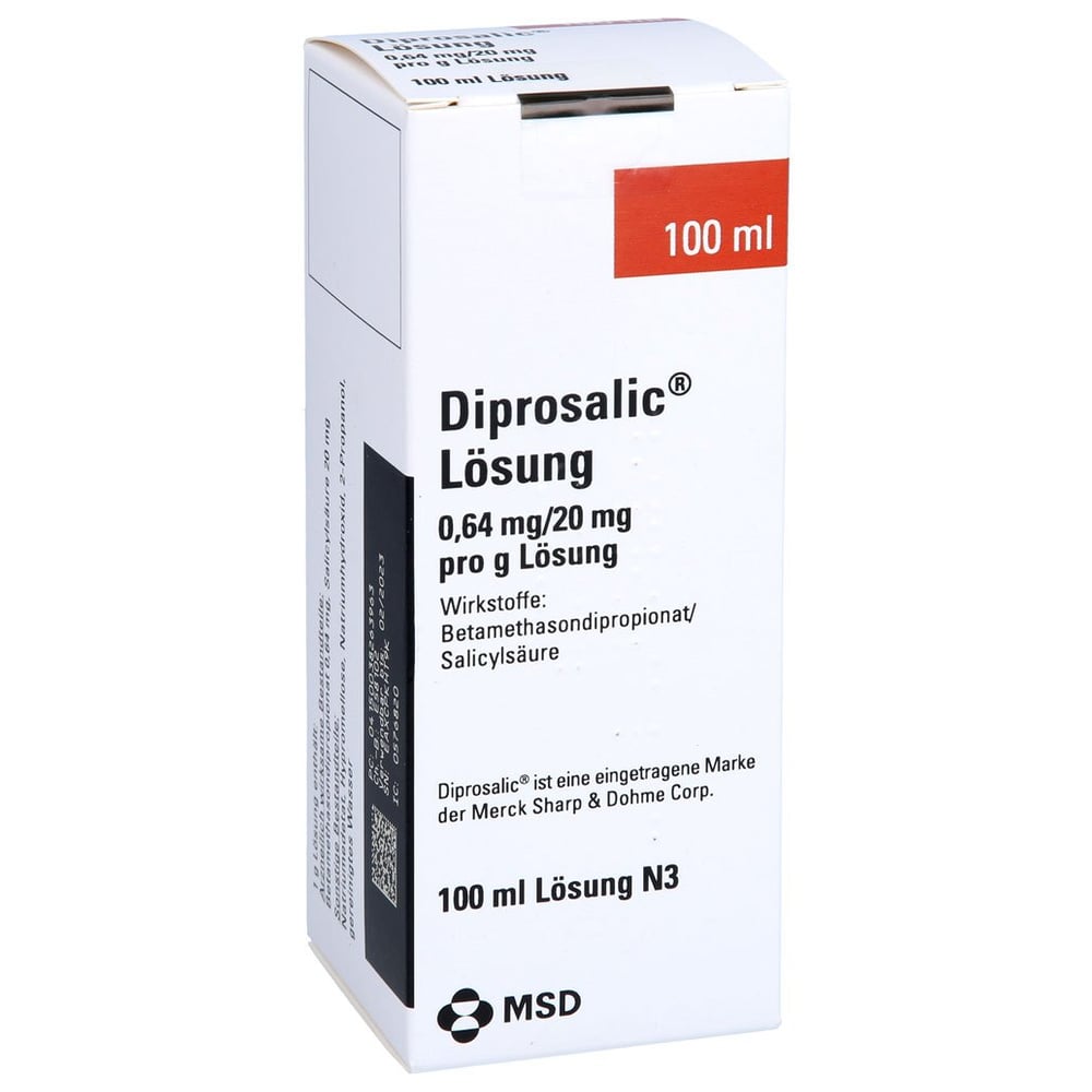 Diprosalic