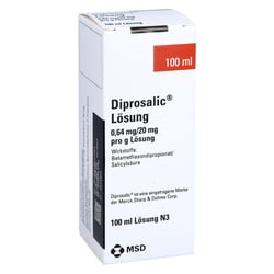 Diprosalic