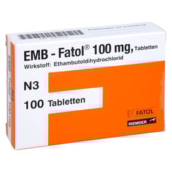 Emb Fatol 100 Mg
