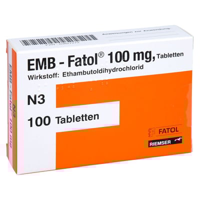 Emb Fatol 100 Mg