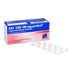 ASS Tad 100 mg protect