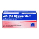 ASS Tad 100 mg protect
