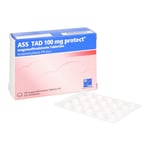 ASS Tad 100 mg protect